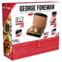Електрогриль притискний George Foreman Fit Grill Copper Medium 25811-56 - 12