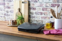 Електрогриль притискний George Foreman Fit Grill Copper Medium 25811-56 - 4