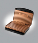Електрогриль притискний George Foreman Fit Grill Copper Medium 25811-56 - 5