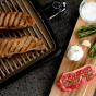 Russell Hobbs Гриль George Foreman 25850-56 Smokeless BBQ Grill - 10