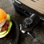 Russell Hobbs Гриль George Foreman 25850-56 Smokeless BBQ Grill - 12