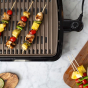 Russell Hobbs Гриль George Foreman 25850-56 Smokeless BBQ Grill - 13