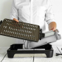 Russell Hobbs Гриль George Foreman 25850-56 Smokeless BBQ Grill - 14