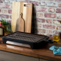 Russell Hobbs Гриль George Foreman 25850-56 Smokeless BBQ Grill - 2