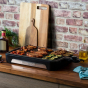 Russell Hobbs Гриль George Foreman 25850-56 Smokeless BBQ Grill - 3