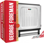 Russell Hobbs Гриль George Foreman 28000-56 Smokeless Grill - 17
