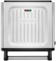 Russell Hobbs Гриль George Foreman 28000-56 Smokeless Grill - 1