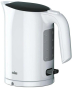 Электрочайник Braun WK 3100 WH - 1