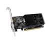 Видеокарта Gigabyte GeForce GT 1030 Low Profile D4 2GB DDR4 64bit (GV-N1030D4-2GL) - 3
