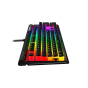 Клавиатура HyperX Alloy Elite II (4P5N3AX) - 2