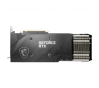Видеокарта MSI GeForce RTX 3070 VENTUS 3X OC LHR 8GB GDDR6 256bit - 4