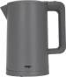 Електрочайник Ergo CT 8050 grey - 1