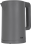 Електрочайник Ergo CT 8050 grey - 2