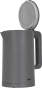 Електрочайник Ergo CT 8050 grey - 3