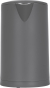 Електрочайник Ergo CT 8050 grey - 4