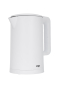 Електрочайник Ergo CT 8070 white - 2