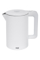 Електрочайник Ergo CT 8070 white - 6