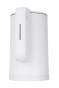 Електрочайник Ergo CT 8070 white - 8