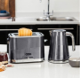 Электрочайник Russell Hobbs 25240-70 Geo Steel - 4