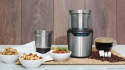 Кофемолка Cecotec Compact Titanmill 300 DuoClean CCTC-01559 (8435484015592) - 2