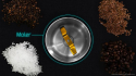 Кофемолка Cecotec Compact Titanmill 300 DuoClean CCTC-01559 (8435484015592) - 3