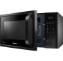 Микроволновая печь Samsung MC28H5013AK/UA - 6