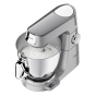 Кухонний комбайн Kenwood KVL 85.004 SI Titanium Chef Baker XL - 3