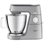 Кухонный комбайн Kenwood KVL 85.704 SI Titanium Chef Baker XL - 1