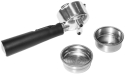 Кофеварка рожковая Holmer HCM-105 - 4