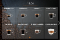 Кофемашина автоматическая Krups Intuition Preference EA875E10 - 2