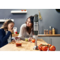 Блендер TEFAL QuickChef HB6598 2в1 - 10
