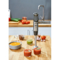 Блендер TEFAL QuickChef HB6598 2в1 - 13
