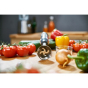 Блендер TEFAL QuickChef HB6598 2в1 - 14