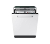 Посудомийна машина Samsung DW60A8060BB - 1