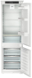 Встроенный холодильник с морозильной камерой Liebherr ISKGN 5Z1FA3 - 2