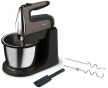Миксер TEFAL HT654E38 PowerMix Silence - 4