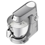 Кухонний комбайн KENWOOD Titanium Chef Baker XL KVL85.124SI - 3