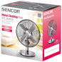 Вентилятор Sencor SFE 2540SL - 9