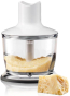 Блендер Braun MQ 3137 WH Sauce - 2