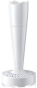 Блендер Braun MQ 3137 WH Sauce - 3