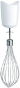 Блендер Braun MQ 3137 WH Sauce - 4