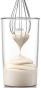 Блендер Braun MQ 3137 WH Sauce - 5