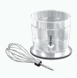 Блендер Russell Hobbs 24702-56 Matte Black - 3