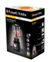 Блендер Russell Hobbs 24722-56 Matte Black - 5