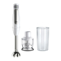 Занурювальний блендер Braun MultiQuick 7 MQ7020 WH - 1