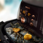 Мультипіч (аерофритюрниця) Philips Ovi Smart XXL HD9867/90 - 4