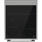 Электрическая плита Gorenje MEKIS510I - 3