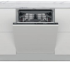 Встраиваемая посудомоечная машина Whirlpool WIP 4T233 PFEG B - 3