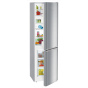 Холодильник с морозильной камерой Liebherr CUel 331-21 - 4