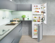 Холодильник с морозильной камерой Liebherr CUel 331-21 - 6